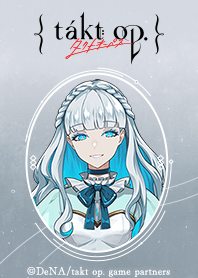 takt op. -Vol.17-