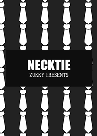 ネクタイネクタイ01