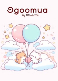 Ogoomua NO.293