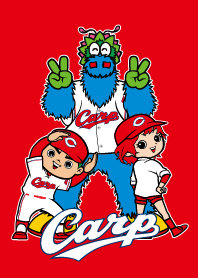 Hiroshima Toyo Carp Theme Package