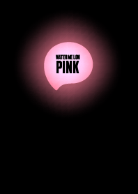 Watermelon Pink Light Theme (JP)