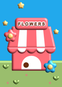 Flowers shop 23 :)
