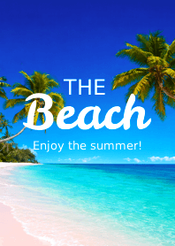 THE Beach THEME @51