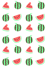 watermelon (red) #fresh