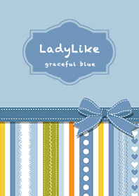 LadyLike