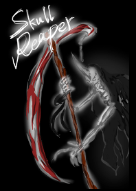 Skull Reaper