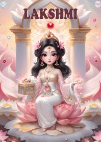 Lakshmi: Wealth, success 2 JP