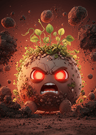 ดินน้ำลมไฟ : ดิน