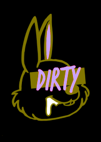 DIRTY RABBIT THEME @143