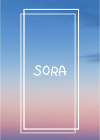 SORA vol.397