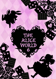 The Alice World6