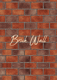 Brick Wall 40