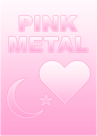 PINK METAL