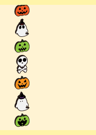 Halloween Night on03 LY