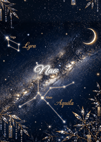 Summer Constellation: Nao