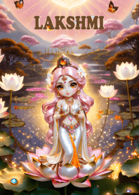 พระแม่ลักษมี,สมหวังในรัก,รวย,รวย