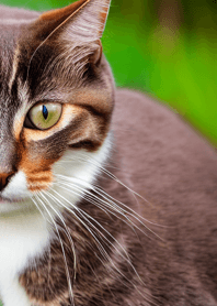 Nyanko Great Runaway #MYWX012.