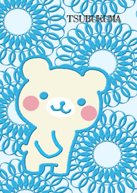 TSUBUKUMA.BLUE