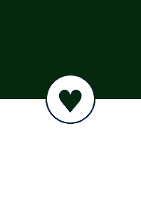 2 COLOR SIMPLE HEART THEME 32