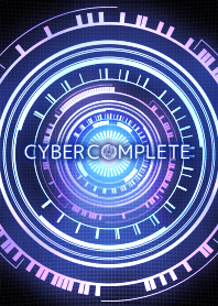 CYBER COMPLETE