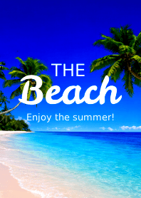 THE Beach THEME @80