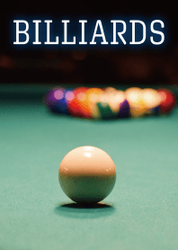 Theme of Billiards2