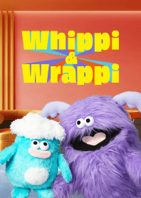 Whippi & Wrappi