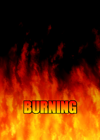 BURNING