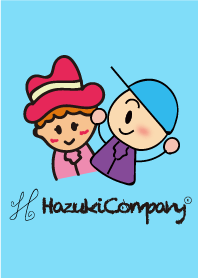 Hazuki Company 