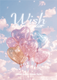 Wish - Balloons for Him - 8