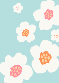 Nordic style flowers/18