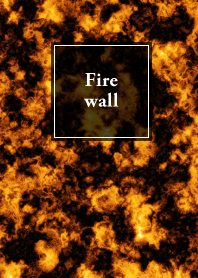 Fire wall