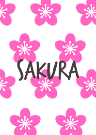 CHERRY BLOSSOM THEME :50