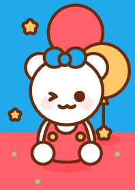 Cute Cute teddy bear 19