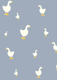 Duckie