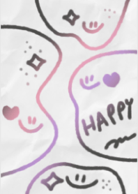 a-minimal happy 529