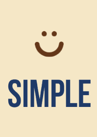 清爽 Smile