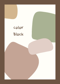 Color Block 29