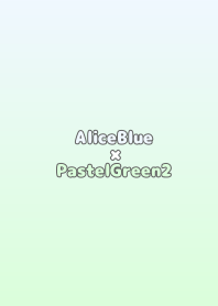 AliceBluexPastelGreen2-TKCJ