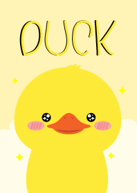 Petty Duck Theme (jp)