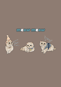 meowneko3 / brown