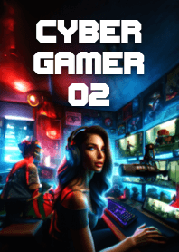 Cyber Gaming 02