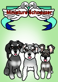 ANGELICA & NICOLA & KANATA