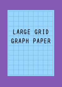 BLUE-BLACK GRAPH PAPER/PURPLE/YELLOW