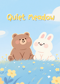 Quiet Meadow