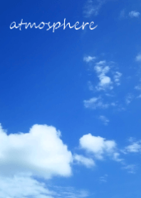 atmosphere～たまに出る子は風に遭う～