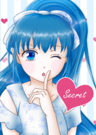 Secret heart