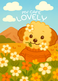 MY CAFE LOVELY