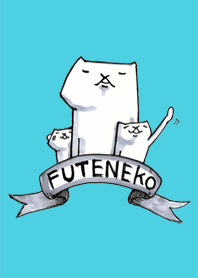 フテネコ 公式 Line 着せかえ Line Store フテネコ 公式 Line 着せかえ Line Store