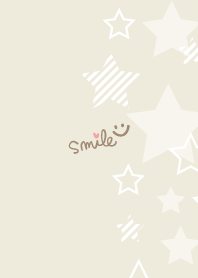 Stylish Star white8 from Japan